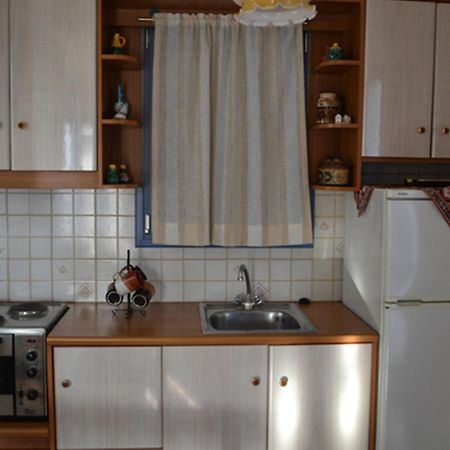 Maistrali Studios Батси Экстерьер фото