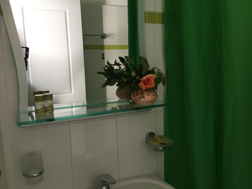 Maistrali Studios Батси Экстерьер фото